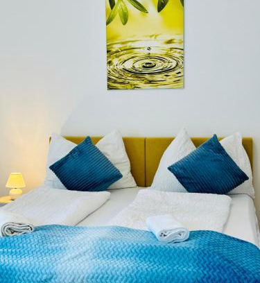 Itzling Apartment | Family Comfort Apartment 2