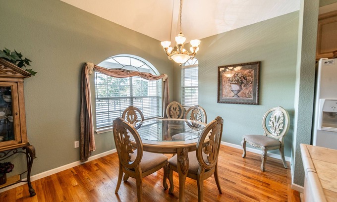 Branson Condo | Family Comfort Near Branson Shows & Fun