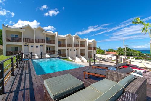 IronShore Estates House | Family Complex beside Beach w/Pool Montego Bay #1
