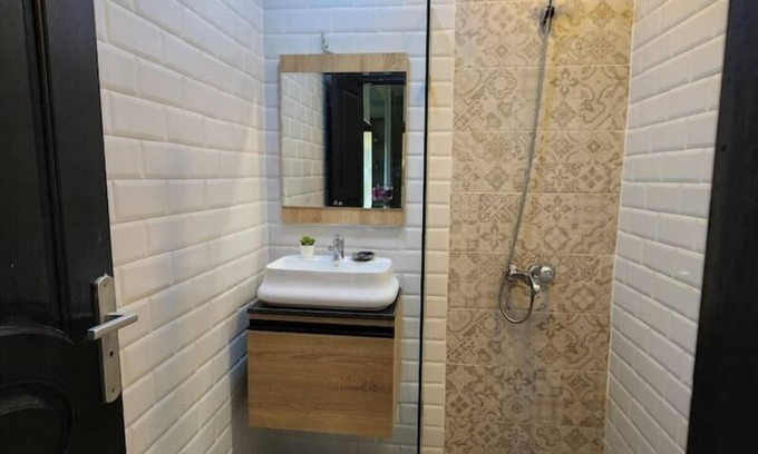 Marina Apartment | Family confort saidia 1 (wifi)-(ground floor)