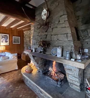 Sauto Ski Chalet | Family Cottage with a View