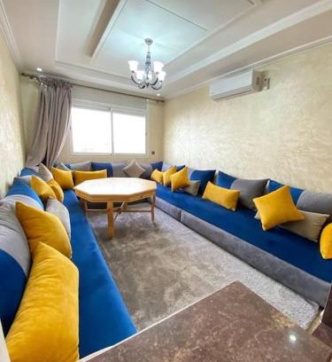 Dakhla Apartment | Family &Couple Retreat in Agadir