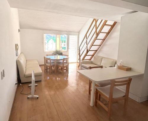Penitentes Apartment | Family duplex - Casita de la montaña