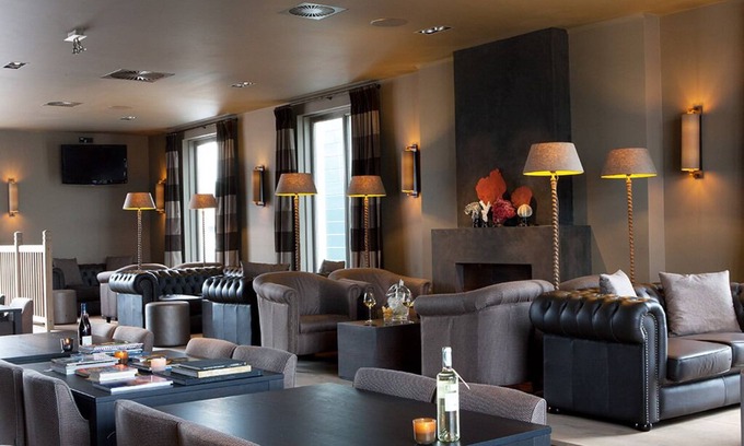 Municipality of Huizen Hotel | Family Escape Near Old Haven | 3 Modern Units with Space, Comfort & Style