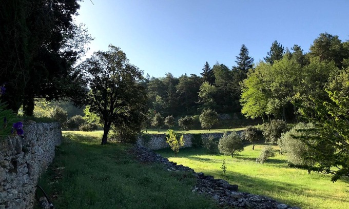 Bonnieux House | Family farmhouse in the heart of the Luberon