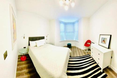 Haverstock Apartment | Family flat in Camden, top location, next to attractions