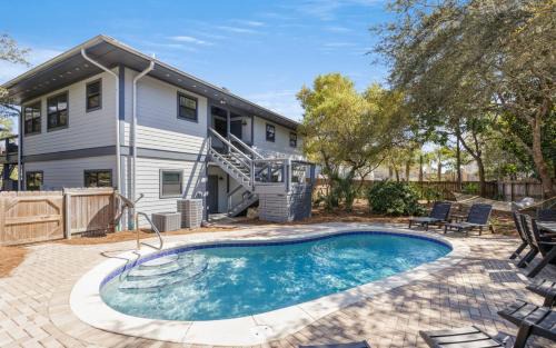 Gulf Trace House | Family Forever by Oversee 30A