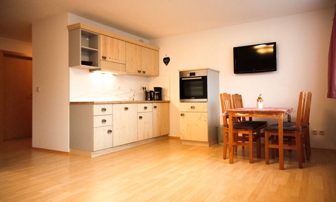 Oberwiesenthal Apartment | family-friendly apartment with a great view in the heart of Oberwiesenthal