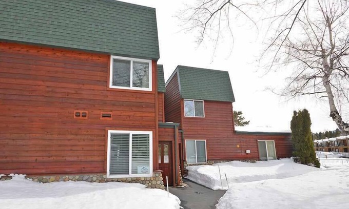 Tahoe Keys Condo | Family Friendly Condo with Boat Dock and Heavenly, Marina View!