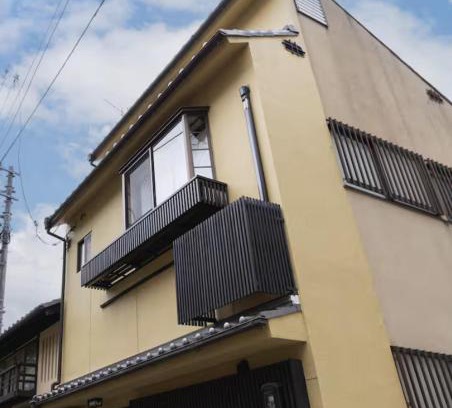 Okazaki Apartment | Family-Friendly, 2-Story Kyoto House, Walk to Gion