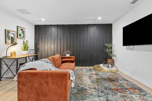 Clarkdale Apartment | Family-Friendly 2BR Getaway