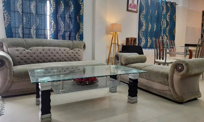 Kodaikanal Villa | Family-Friendly 3BR Melba Home by HAPPY HUTS