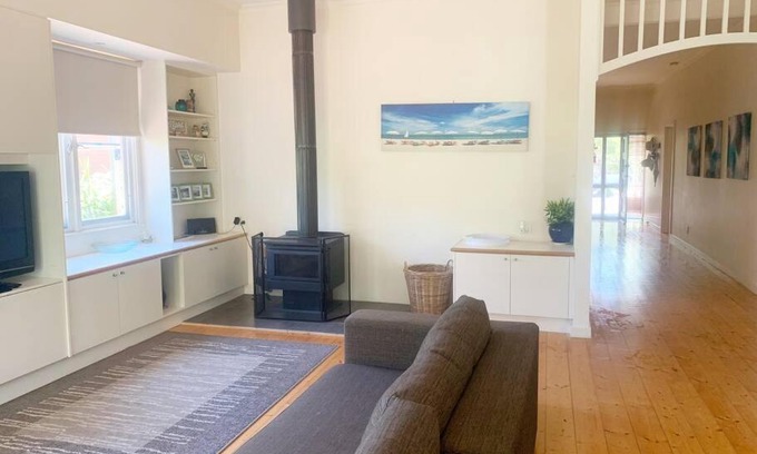 Anglesea House | Family Friendly Anglesea Haven Beach House