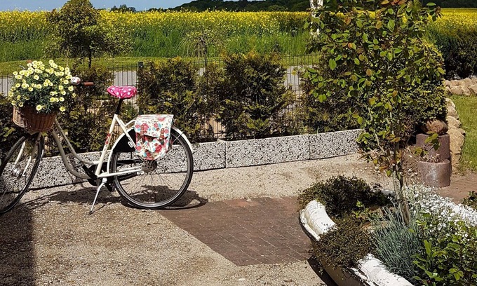 Rieseby Apartment | Family-friendly apartment "Anton" Baltic Sea Region, Baltic Sea fjord Schlei