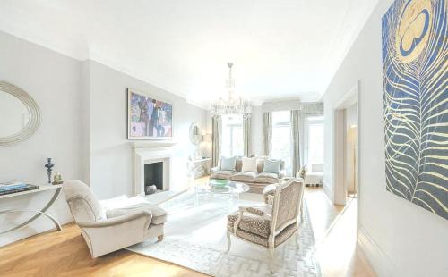 Haverstock House | Family-Friendly apartment in London 7 people