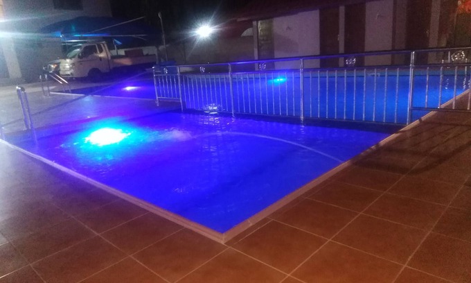 Tema Apartment | Family friendly,calm environment