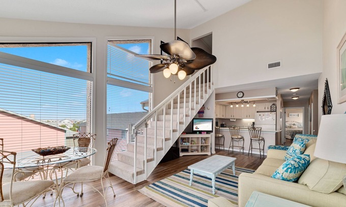 Gulf Shores Condo | Family friendly complex to enjoy the Beach!!!