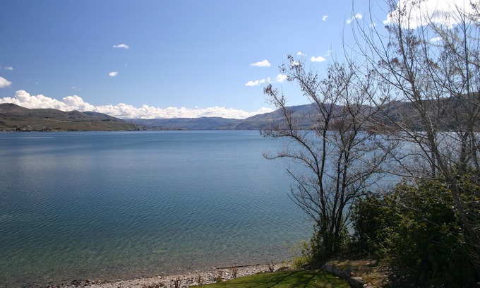 Wapato Point Condo | Family Friendly Condo sleeps 6