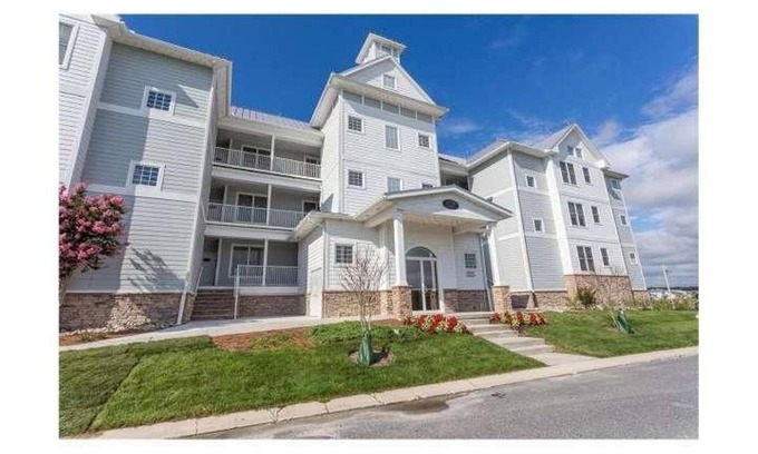 Long Neck Condo | Family Friendly Condo, Rehoboth Beach, Resort Amenities