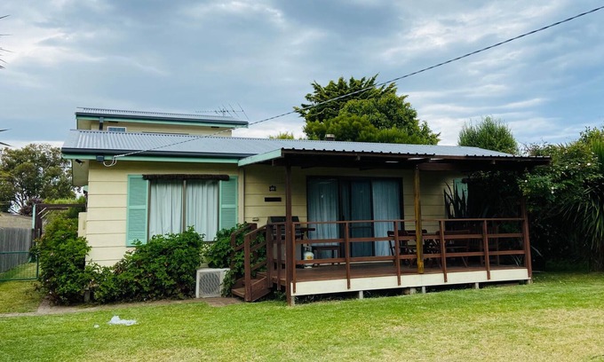 Cowes House | Family Friendly Fun in Phillip Island