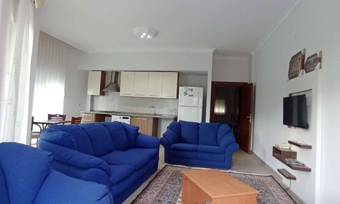Konyaalti Apartment | FAMILY-FRIENDLY FURNISHED APARTMENT HOTEL