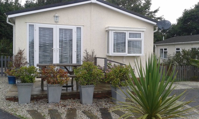 Padstow House | Family friendly Holiday Bungalow in North Cornwall