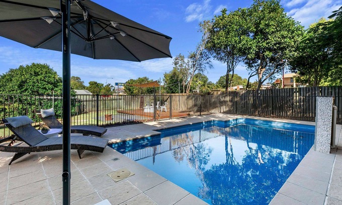 Torquay House | Family Friendly Home in Torquay