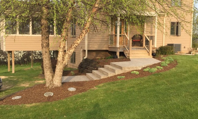 The Galena Territory House | Family Friendly Home In The "Galena Territory"