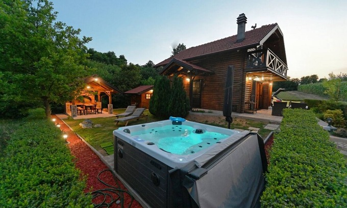 Duga Resa House | Family friendly house with a parking space Mihalić Selo, Karlovac (K-22351)