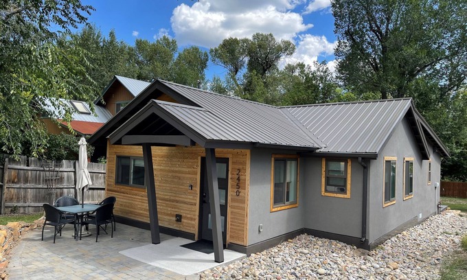 Durango House | Family friendly house- dead end street- close to downtown- perfect location!