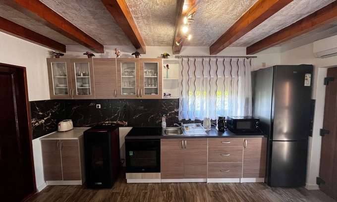 Vranovaca House | Family friendly house with a parking space Vranovača, Plitvice (K-17508)