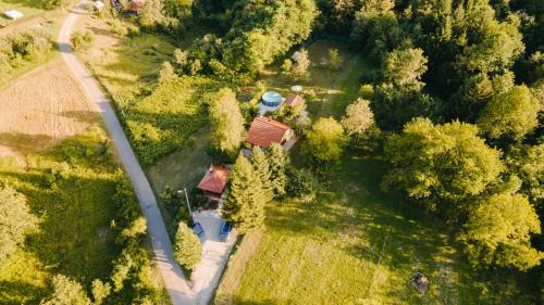 Tounj House | Family friendly house with a swimming pool Tounj, Gorski kotar - 17577