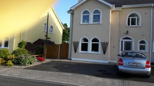 Castlebridge Bed & Breakfast | Family Friendly