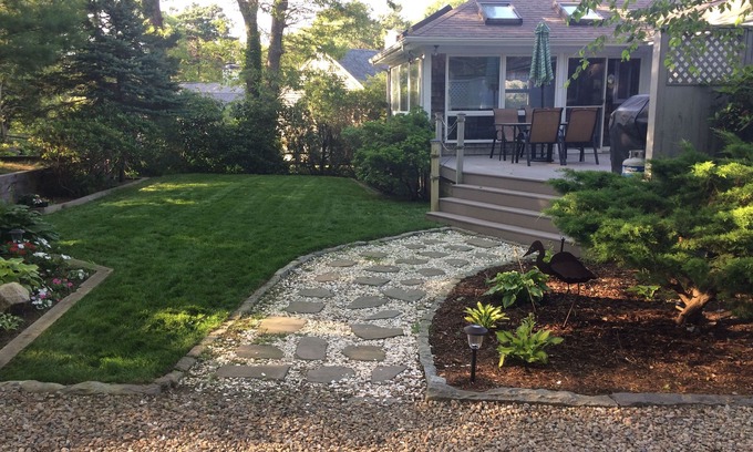 South Dennis House | Family Friendly Mid CapeHome Close to all Beaches Sleeps 6 Steps to Kelly Bay