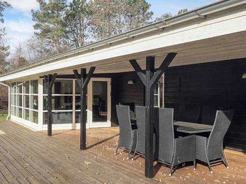 Øster Melholt House | Family-friendly Oasis - By Traum Ferienwohnungen