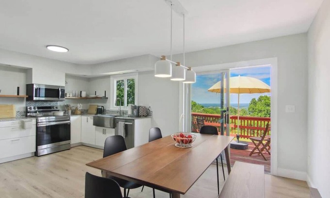 South Hill House | Family-Friendly Retreat near Cornell & Downtown