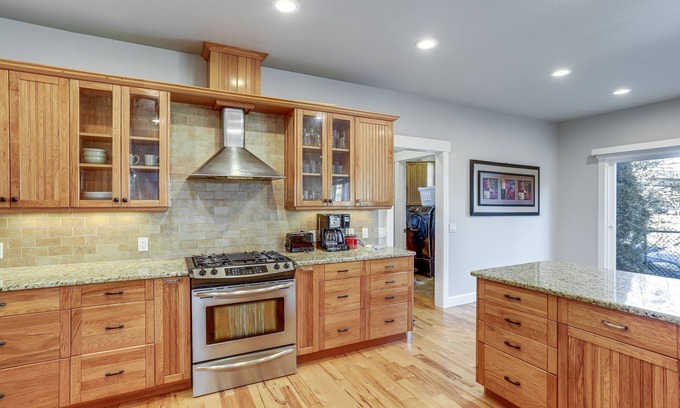 Pinehurst House | Family-Friendly Seattle Getaway: 9 Mi to Downtown!