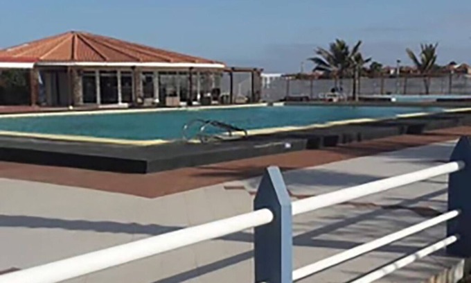 Beirona Condo | Family Friendly Sensational House at Vila Murdeira