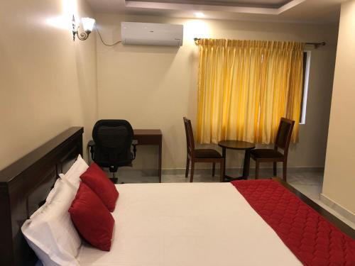 Bangalore City Center Apartment | Family Friendly Studio Apartment -3
