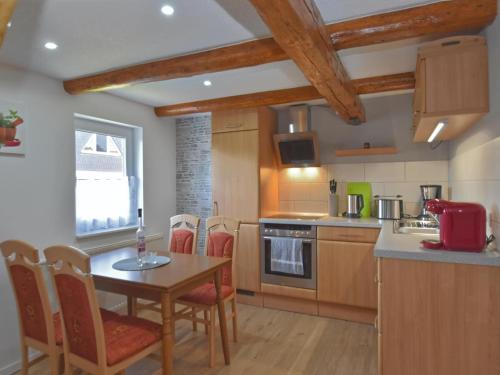 Timmenrode Apartment | Family-Friendly Timmenrode Stay, cleaning included