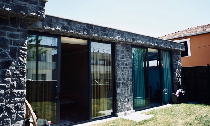 Eceabat Villa | Family friendly uniquely designed 350m2 villa