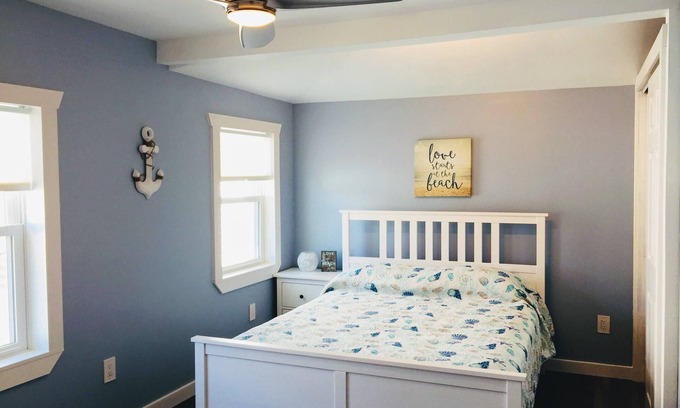 Seaside Heights Apartment | Family-Friendly Newly Renovated 1 Bedroom Beach Apart. in Seaside Heights #446