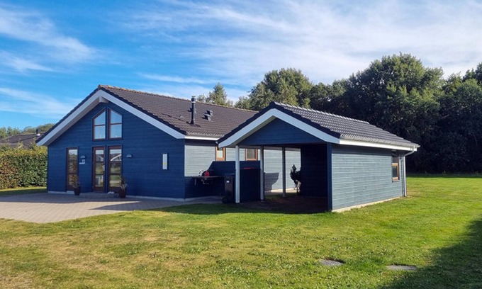 Egense House | Family-friendly vacation home with comprehensive facilities