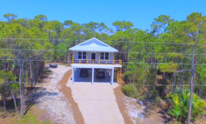 East End House | Family Friendly. Very Clean. Local Friendly Owners. Beautiful Gulf View.