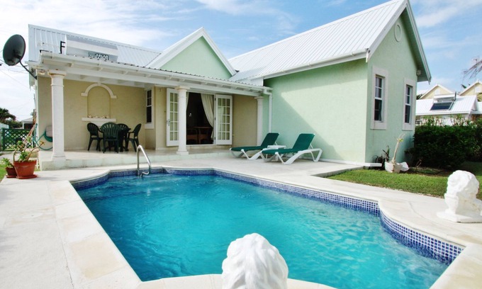 Apple Hall Villa | Family-friendly Villa at Bottom Bay, St. Philip, Barbados