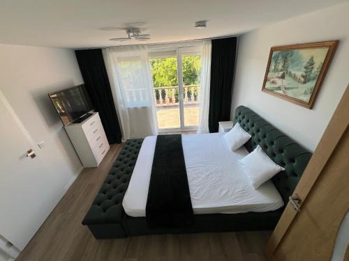 Satu Mare Villa | Family Friendly Villa with Playground & Garden