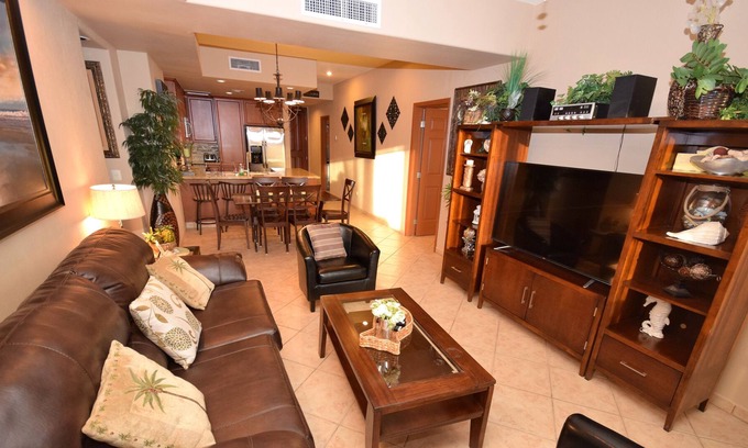 Puerto Penasco Condo | Family Friendly W/ Bunk Room, Huge Patio W/ Great Ocean & Pool Views