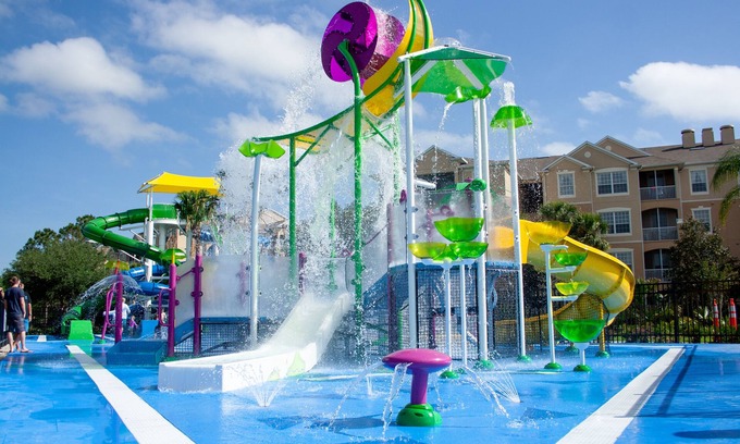 Windsor Hills Condo | Family-Friendly Windsor Hills Condo!
