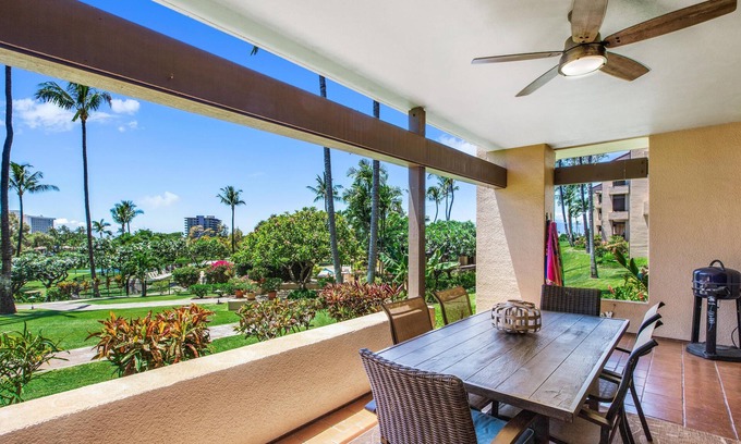 Kaanapali Condo | Family fun! Recently remodeled. Closest Unit to the Amazing Pool