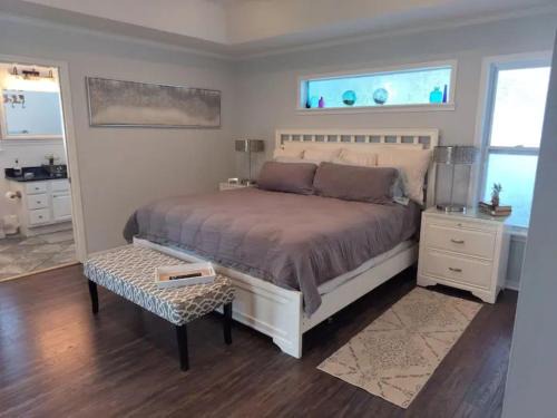 St. Augustine House | Family Gathering Place